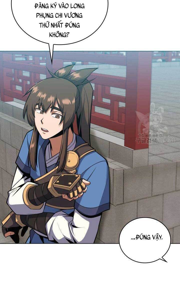 Tuyệt Đỉnh Võ Lâm [Chap 12-46]