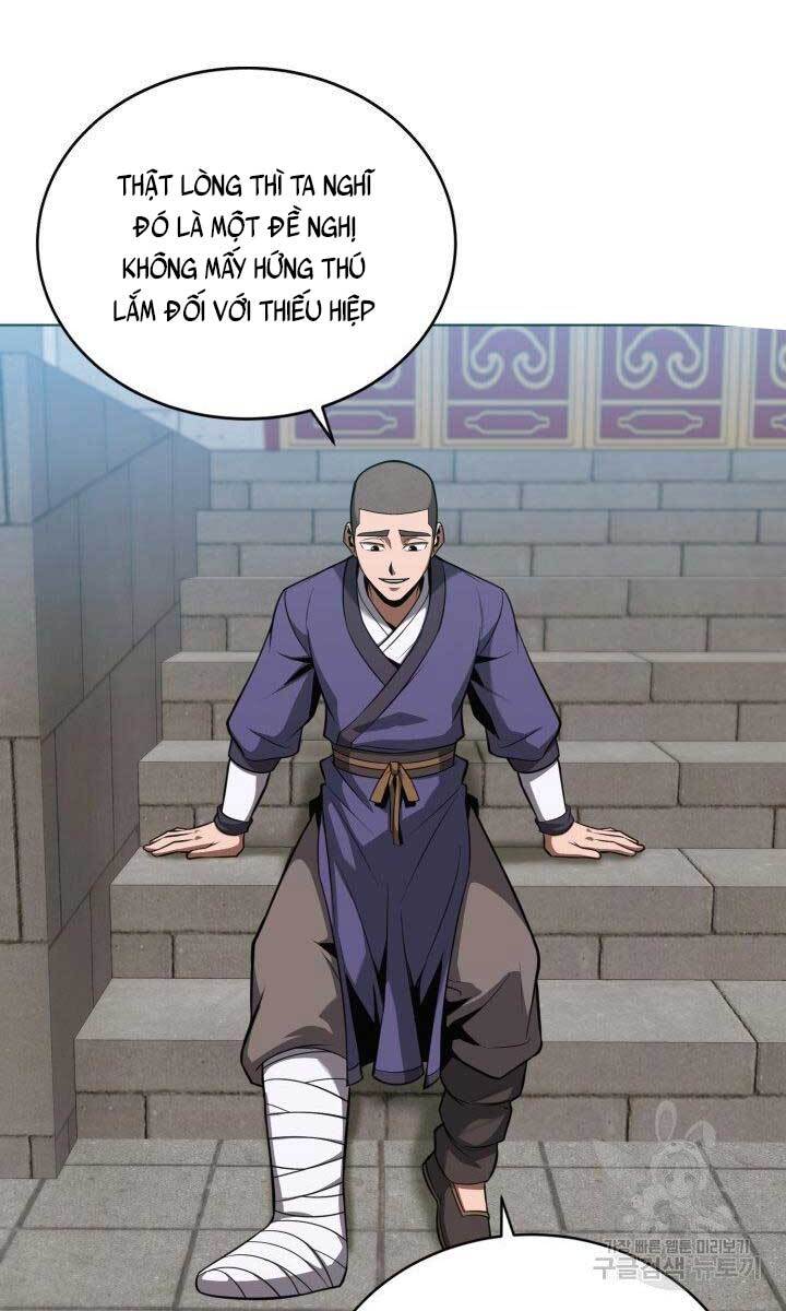 Tuyệt Đỉnh Võ Lâm [Chap 12-46]