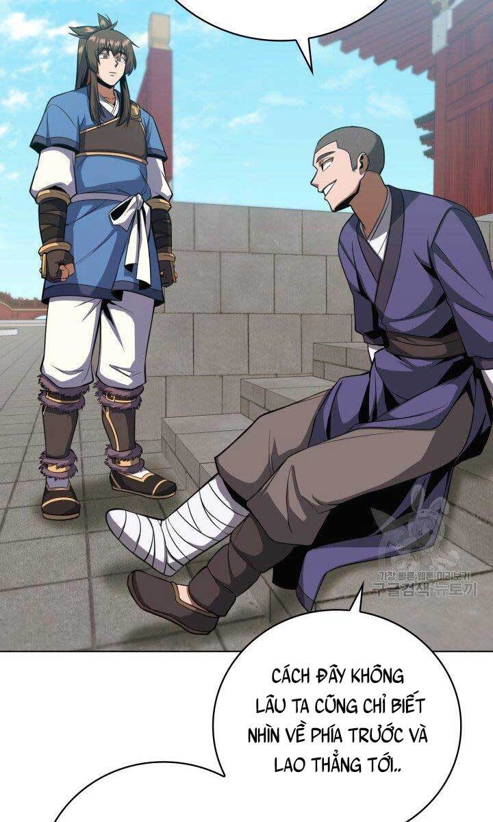 Tuyệt Đỉnh Võ Lâm [Chap 12-46]
