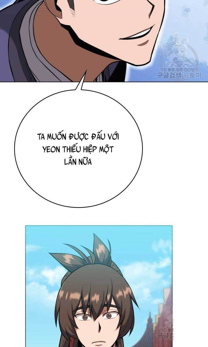 Tuyệt Đỉnh Võ Lâm [Chap 12-46]
