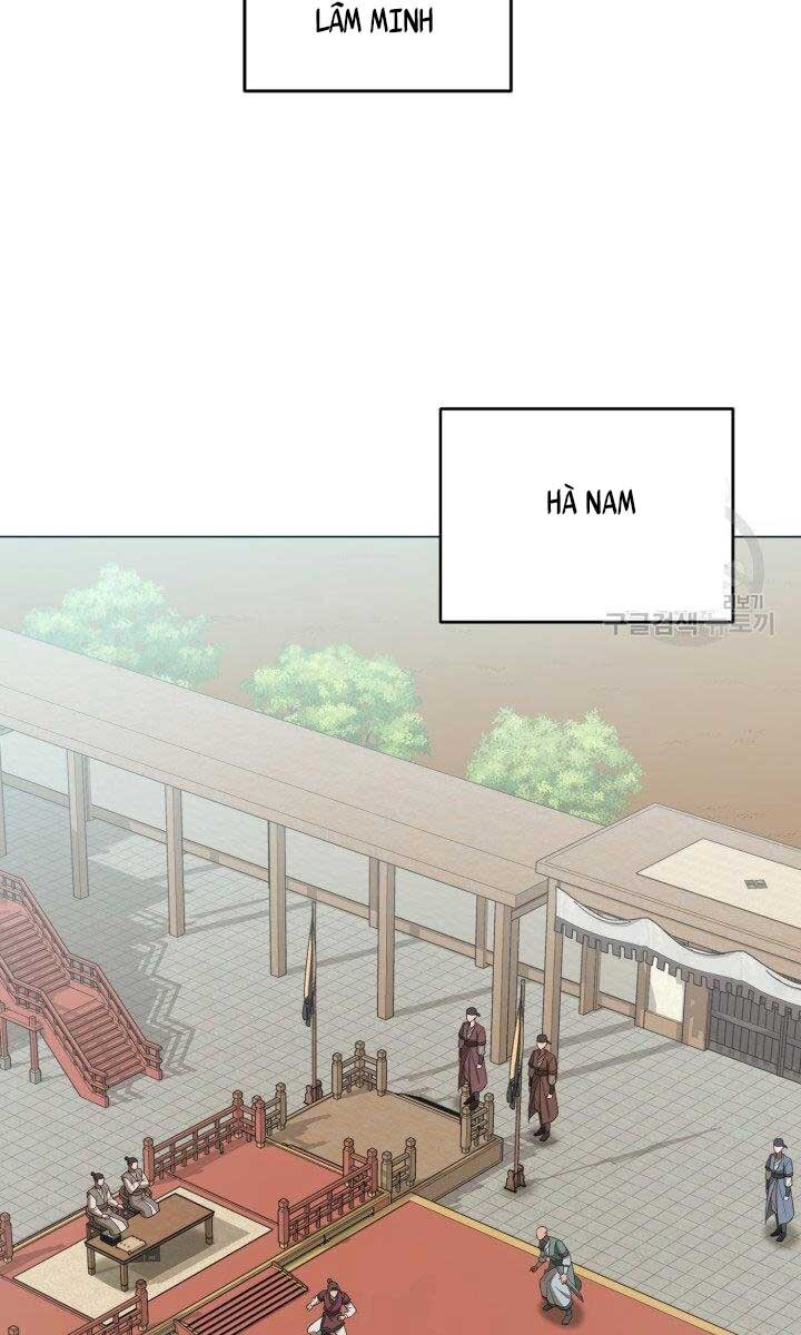 Tuyệt Đỉnh Võ Lâm [Chap 12-46]