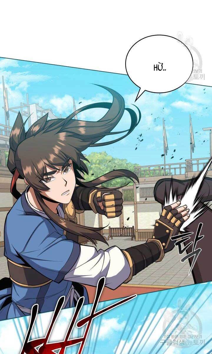 Tuyệt Đỉnh Võ Lâm [Chap 12-46]