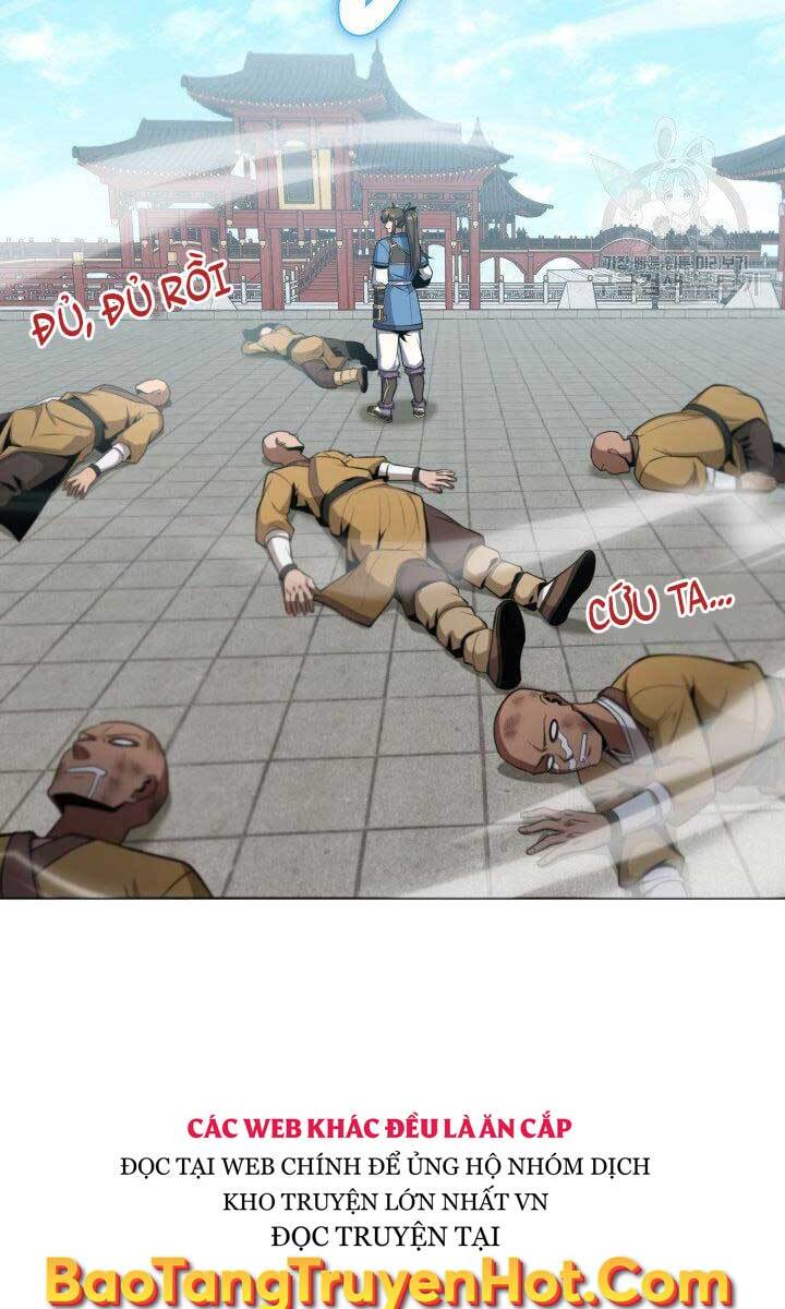 Tuyệt Đỉnh Võ Lâm [Chap 12-46]