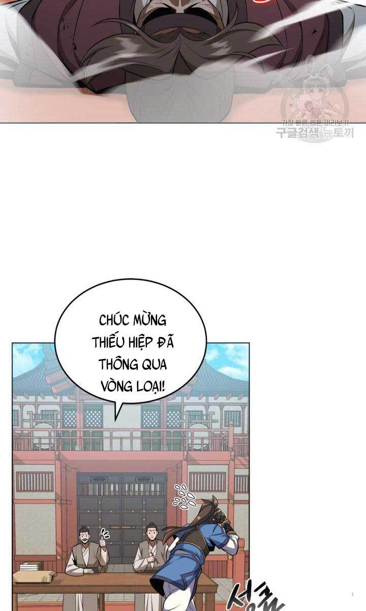 Tuyệt Đỉnh Võ Lâm [Chap 12-46]