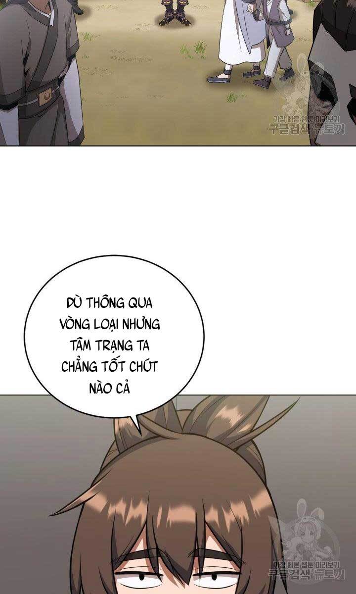 Tuyệt Đỉnh Võ Lâm [Chap 12-46]