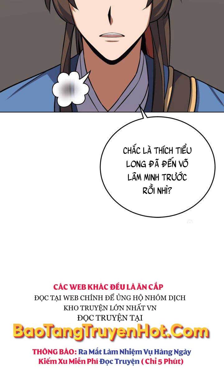 Tuyệt Đỉnh Võ Lâm [Chap 12-46]
