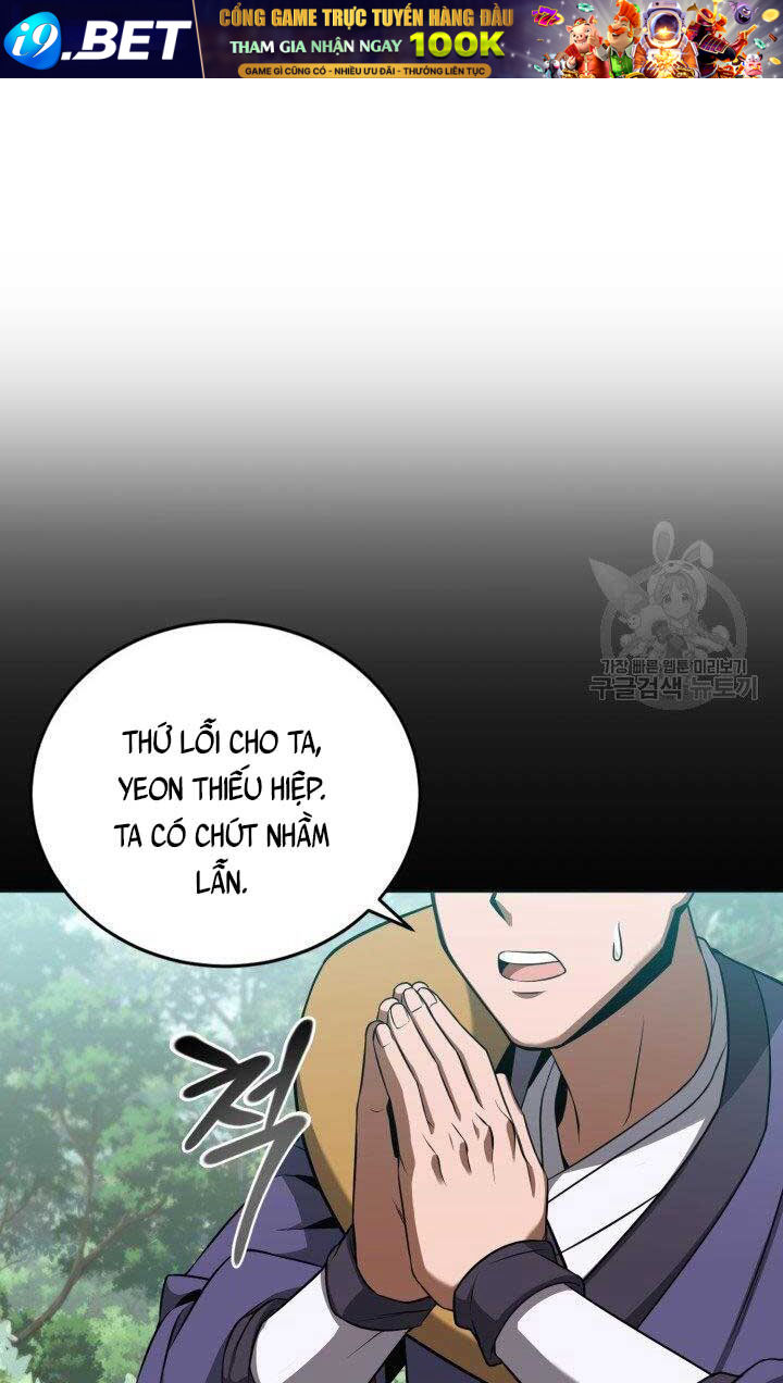 Tuyệt Đỉnh Võ Lâm [Chap 12-46]