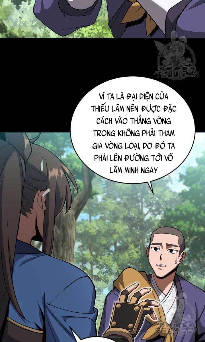 Tuyệt Đỉnh Võ Lâm [Chap 12-46]