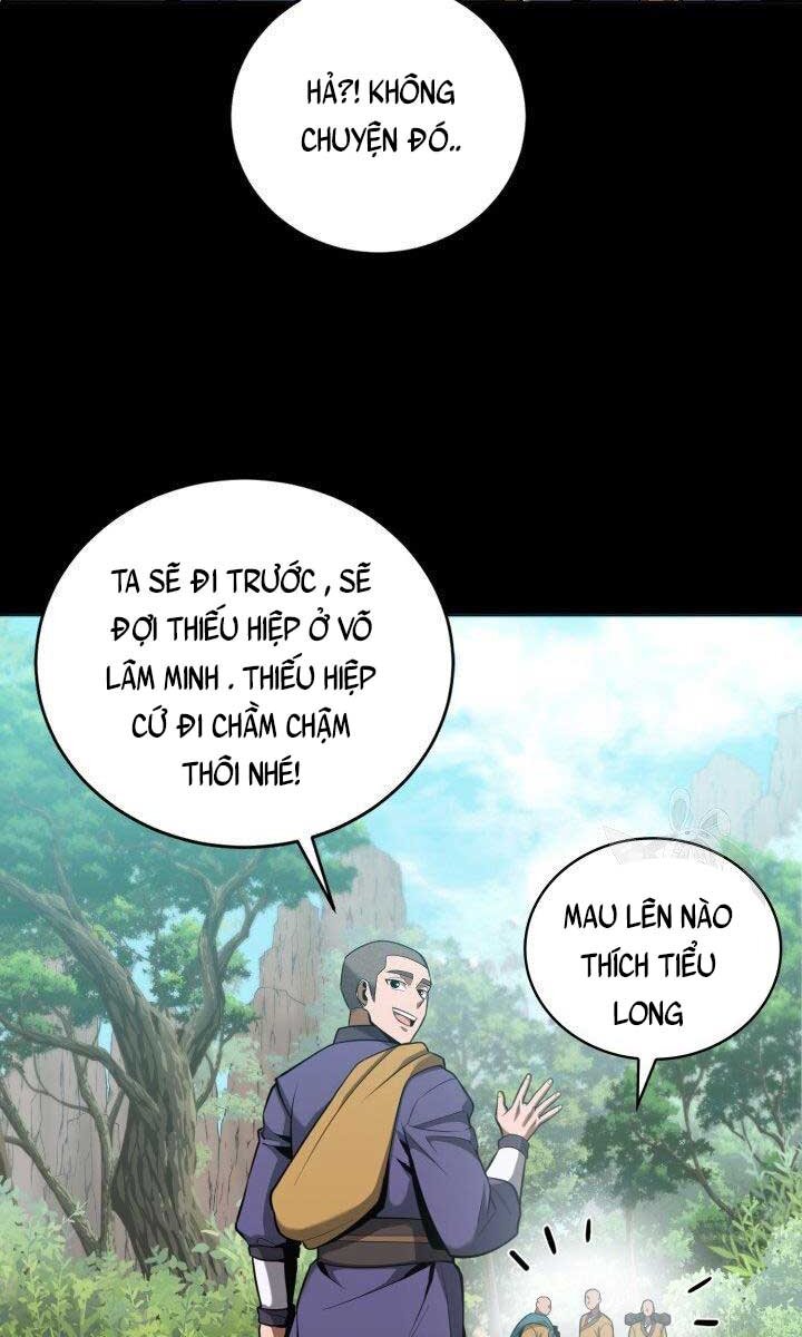 Tuyệt Đỉnh Võ Lâm [Chap 12-46]