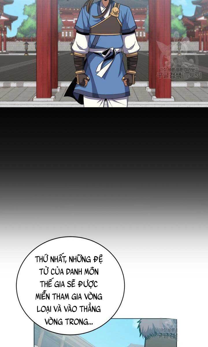 Tuyệt Đỉnh Võ Lâm [Chap 12-46]