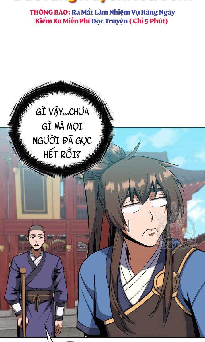 Tuyệt Đỉnh Võ Lâm [Chap 12-46]