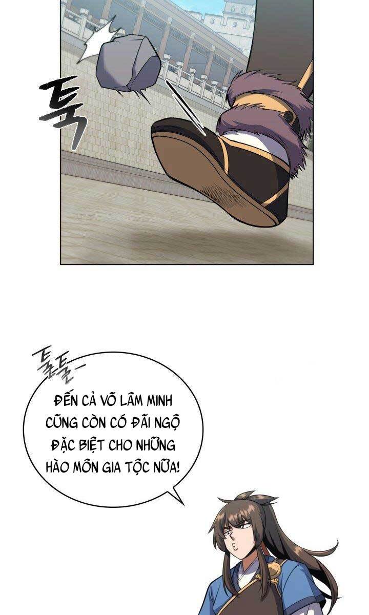 Tuyệt Đỉnh Võ Lâm [Chap 12-46]
