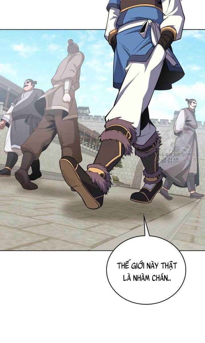 Tuyệt Đỉnh Võ Lâm [Chap 12-46]