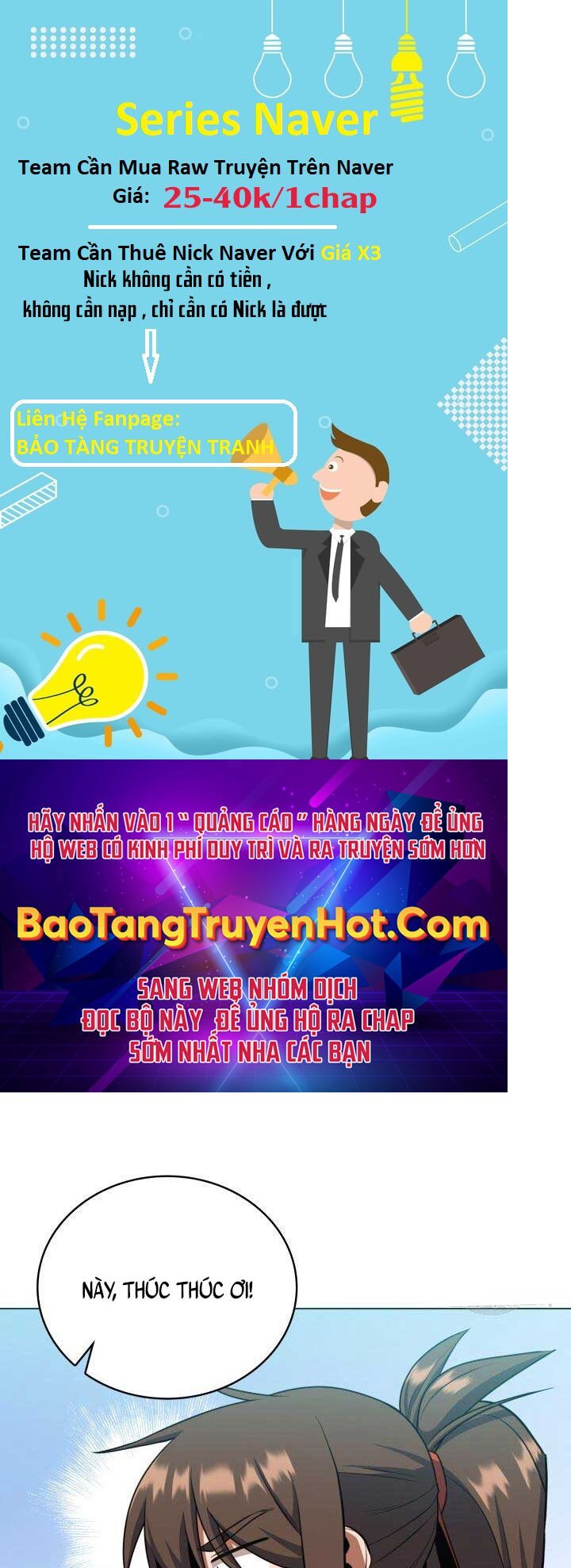 Tuyệt Đỉnh Võ Lâm [Chap 12-46]