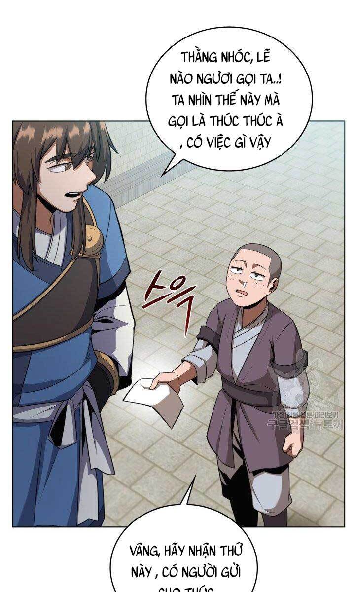 Tuyệt Đỉnh Võ Lâm [Chap 12-46]