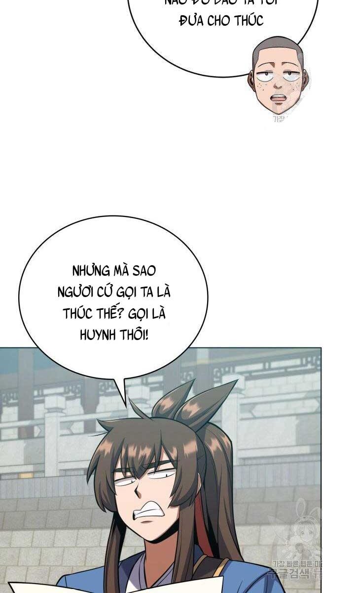 Tuyệt Đỉnh Võ Lâm [Chap 12-46]