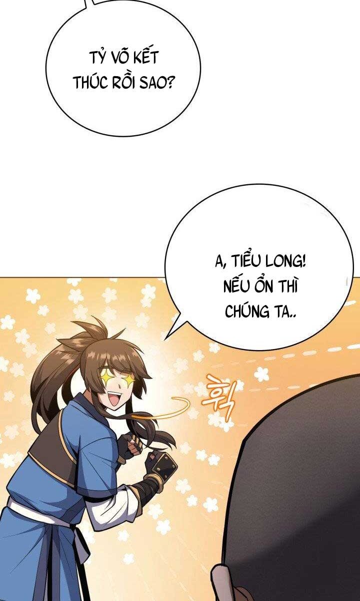 Tuyệt Đỉnh Võ Lâm [Chap 12-46]