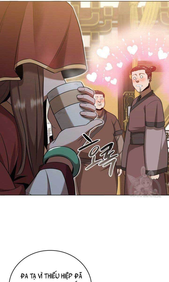 Tuyệt Đỉnh Võ Lâm [Chap 12-46]