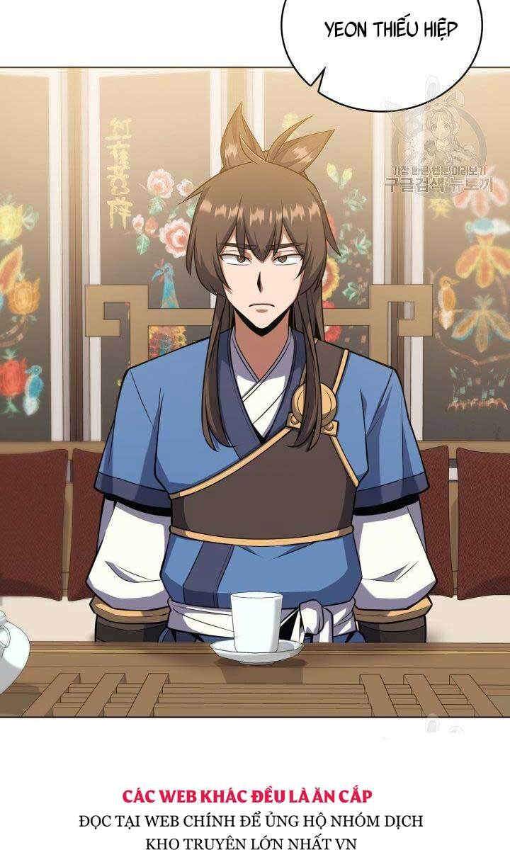 Tuyệt Đỉnh Võ Lâm [Chap 12-46]