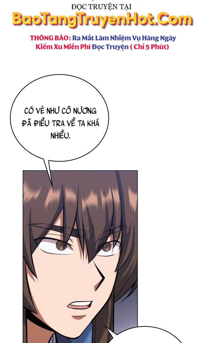 Tuyệt Đỉnh Võ Lâm [Chap 12-46]