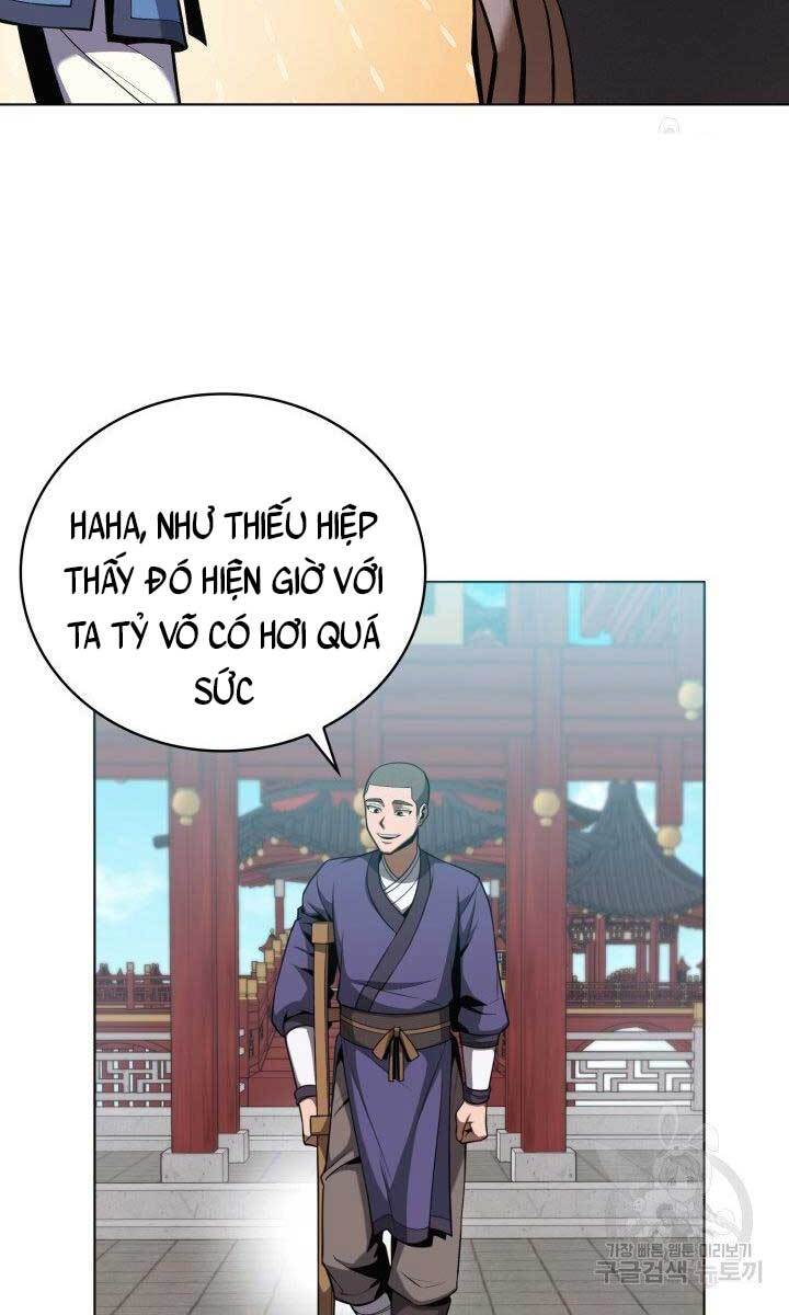 Tuyệt Đỉnh Võ Lâm [Chap 12-46]