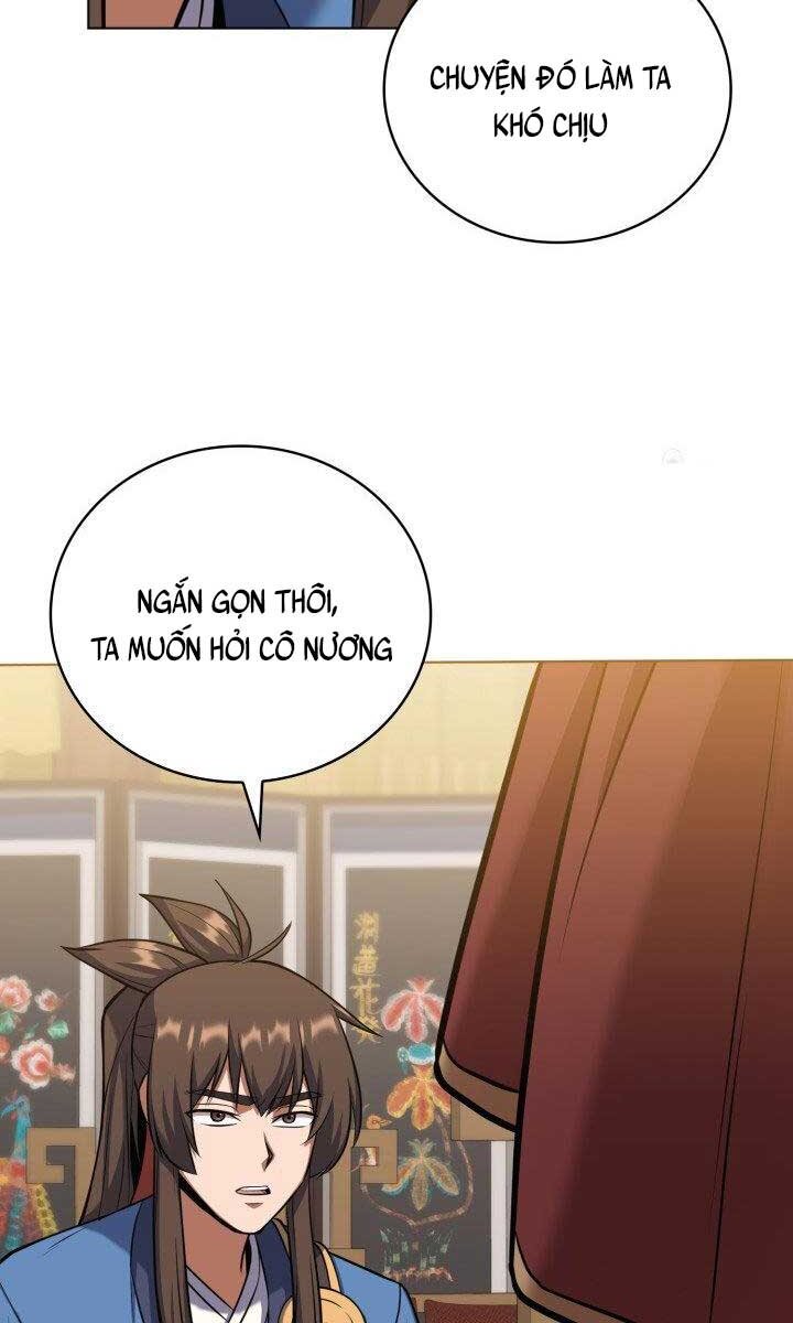 Tuyệt Đỉnh Võ Lâm [Chap 12-46]