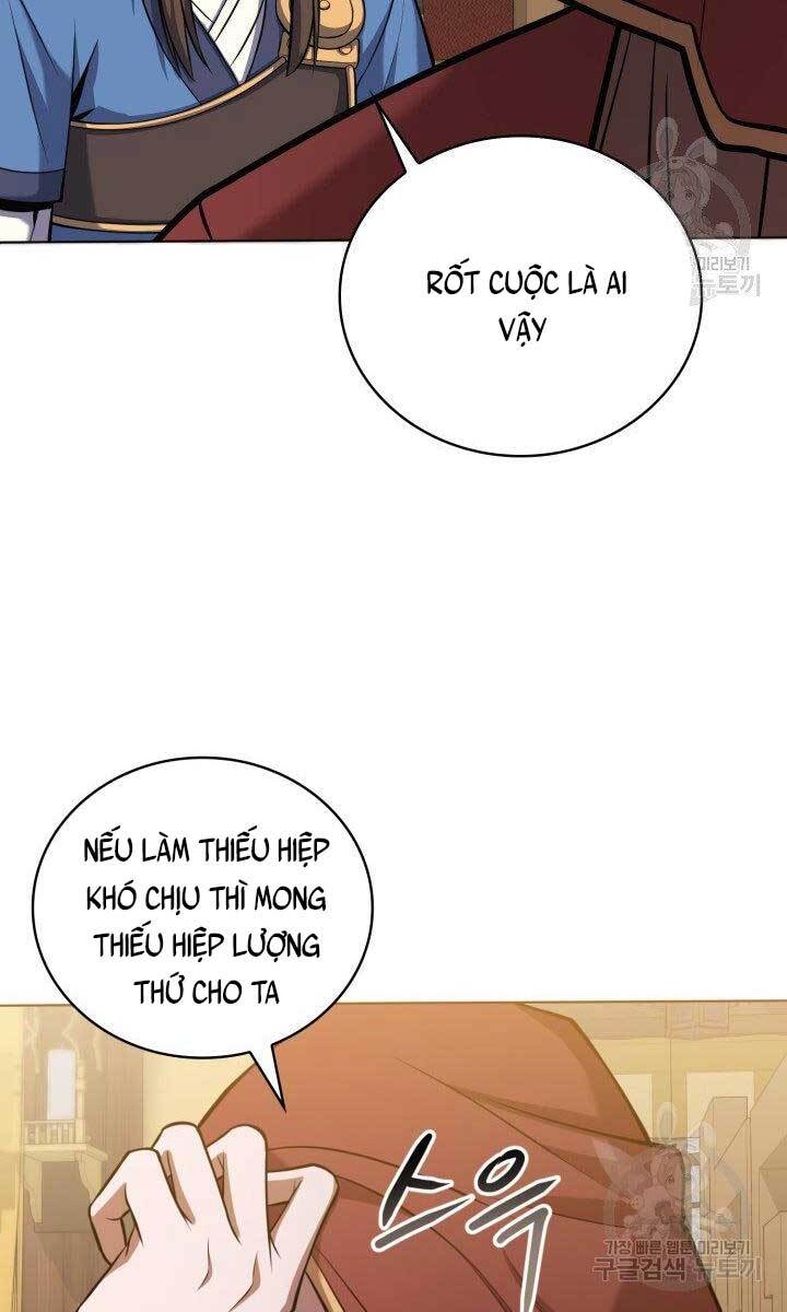 Tuyệt Đỉnh Võ Lâm [Chap 12-46]