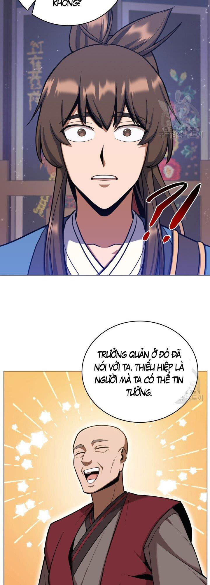 Tuyệt Đỉnh Võ Lâm [Chap 12-46]