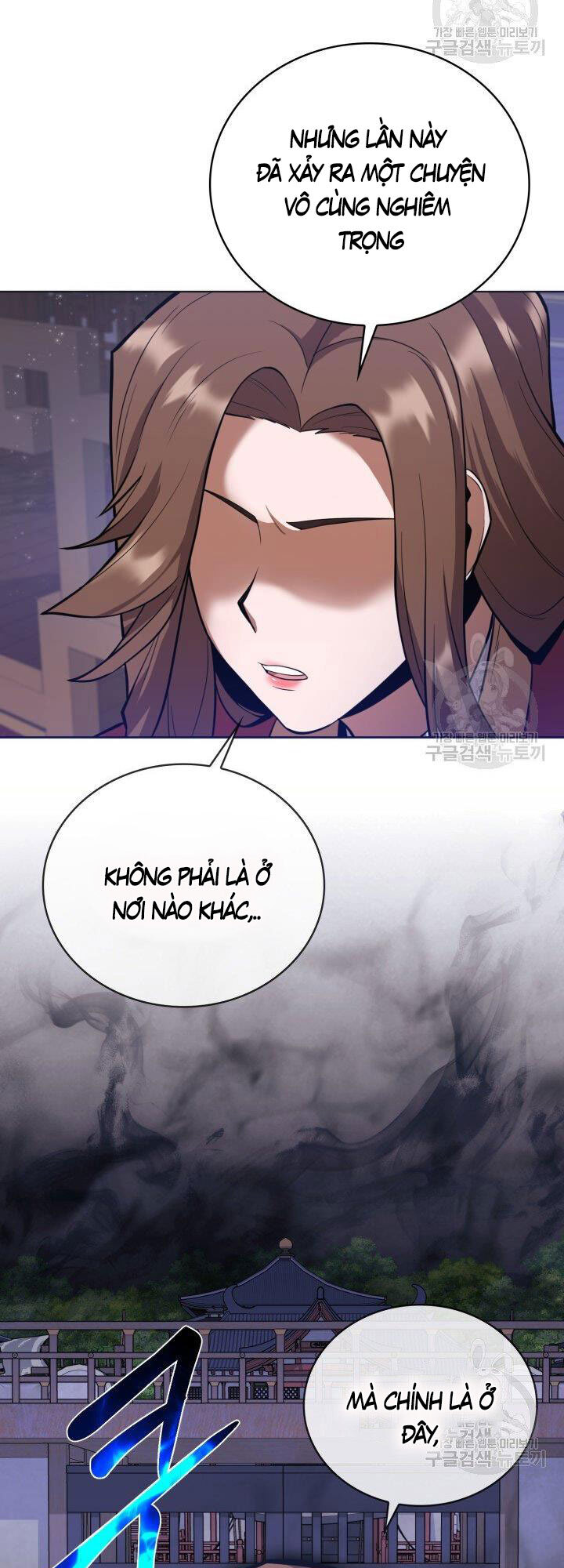 Tuyệt Đỉnh Võ Lâm [Chap 12-46]