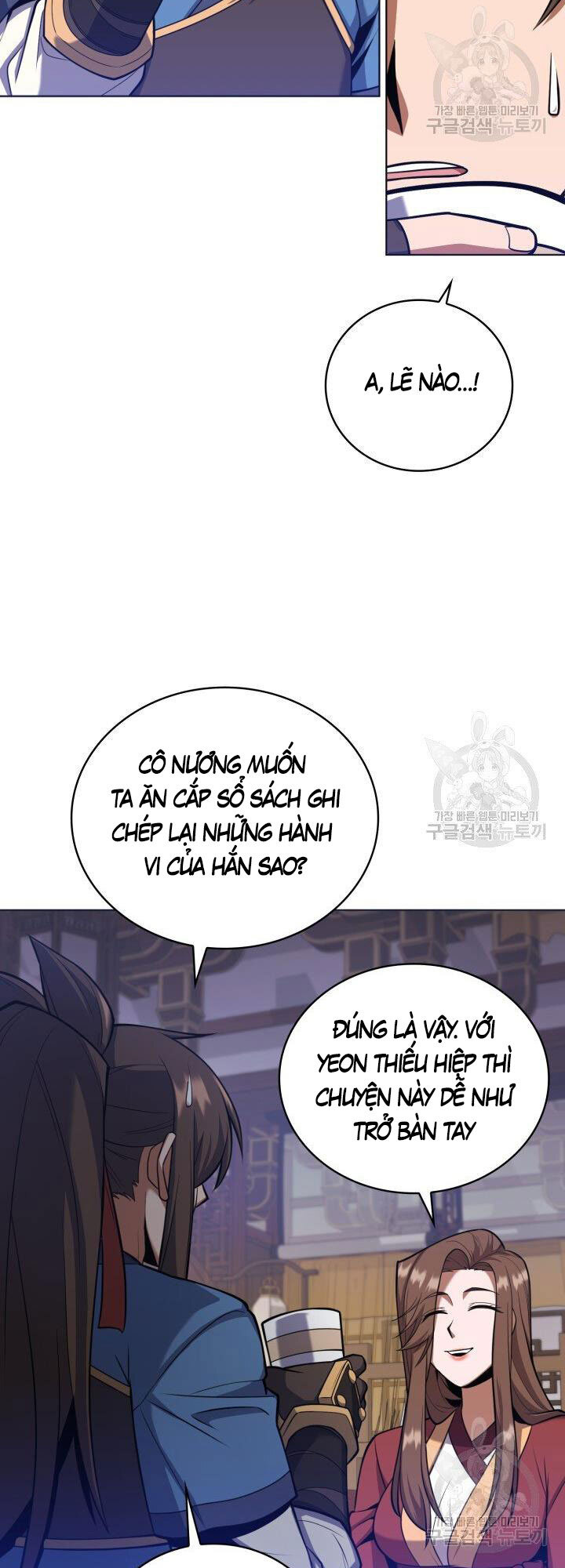 Tuyệt Đỉnh Võ Lâm [Chap 12-46]