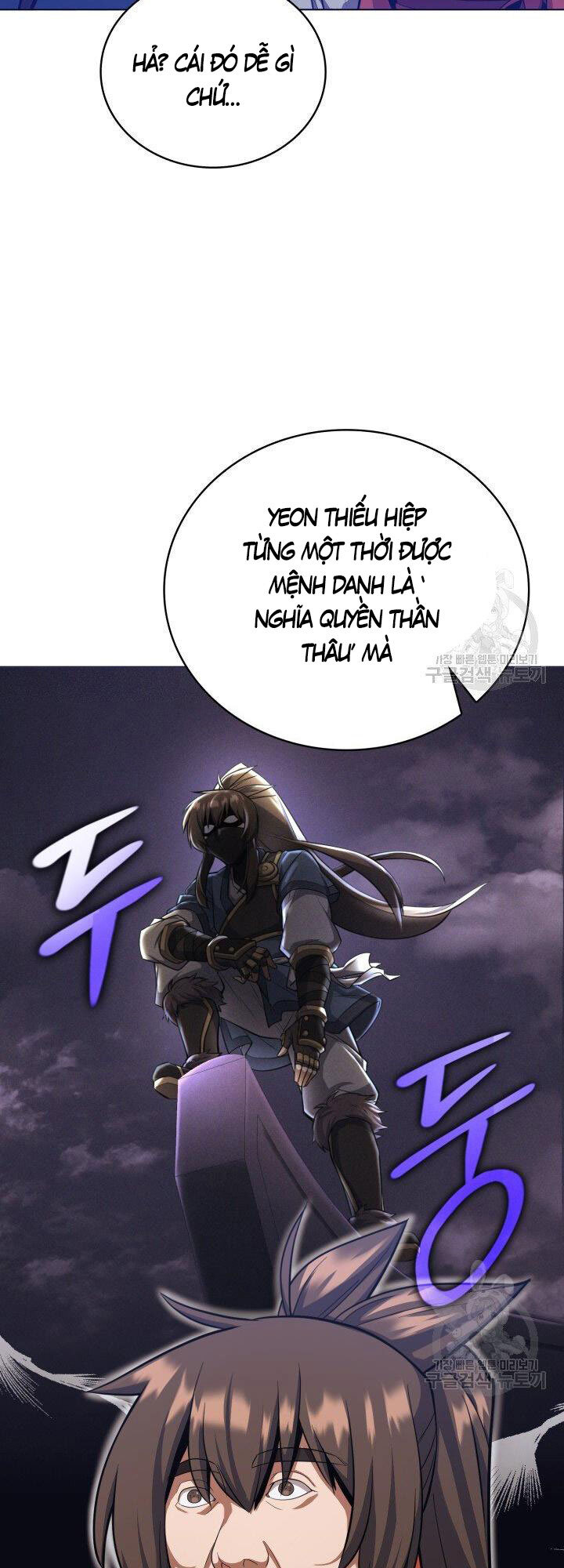 Tuyệt Đỉnh Võ Lâm [Chap 12-46]