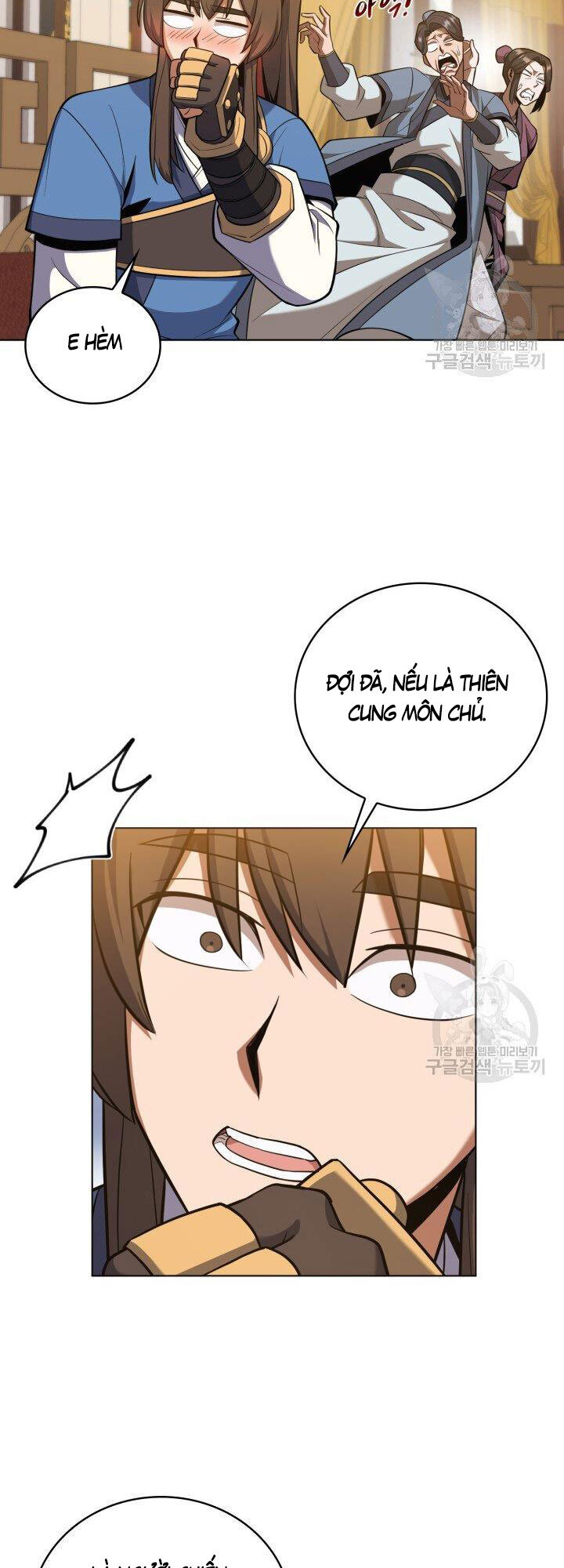 Tuyệt Đỉnh Võ Lâm [Chap 12-46]