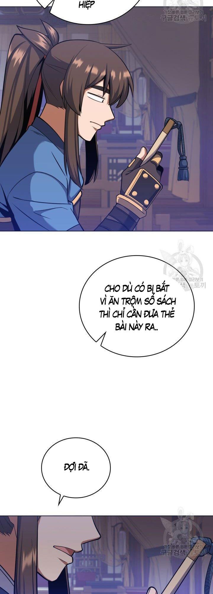 Tuyệt Đỉnh Võ Lâm [Chap 12-46]