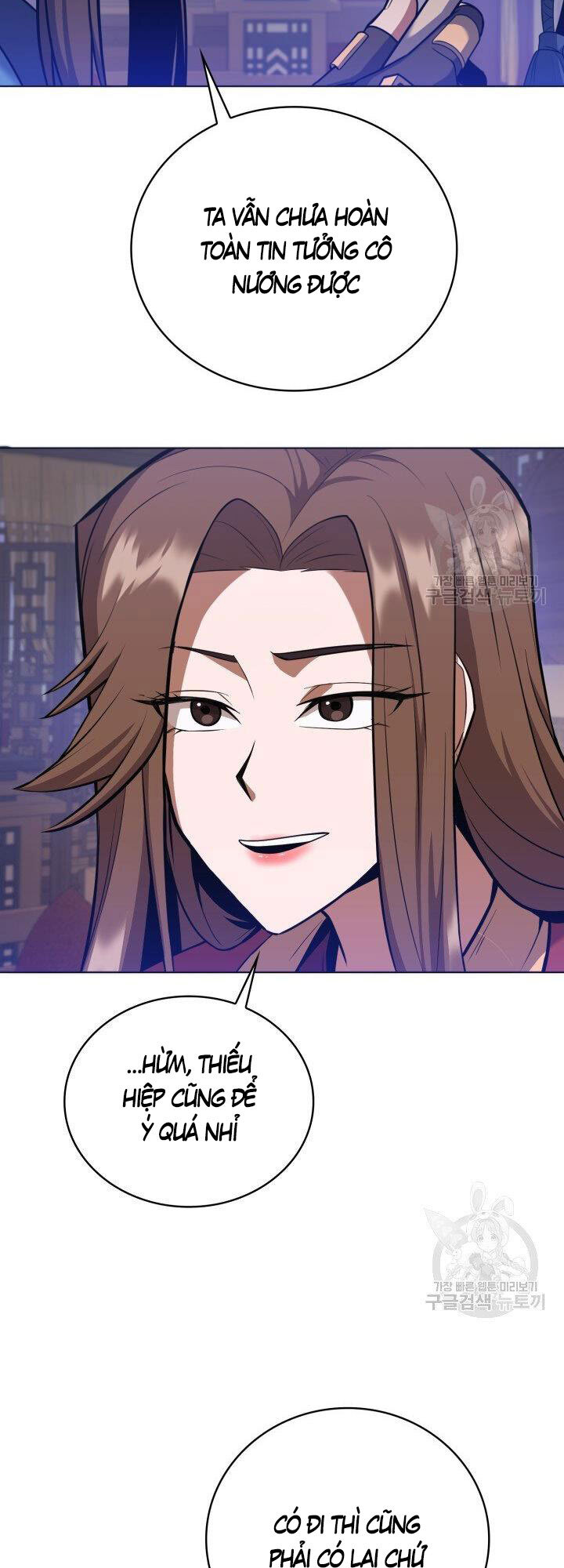 Tuyệt Đỉnh Võ Lâm [Chap 12-46]