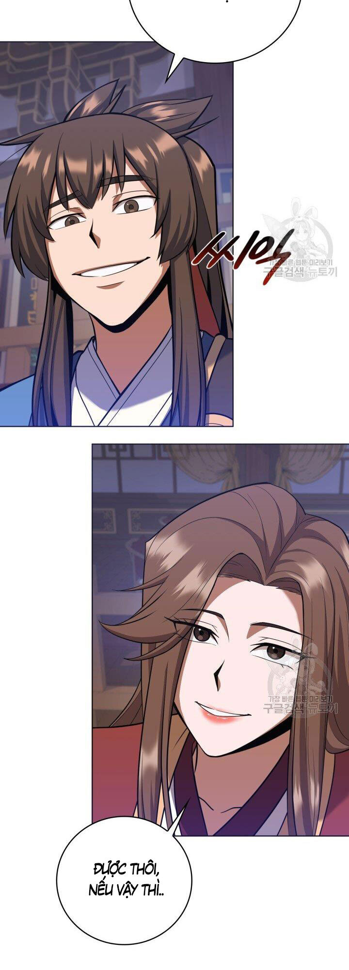 Tuyệt Đỉnh Võ Lâm [Chap 12-46]