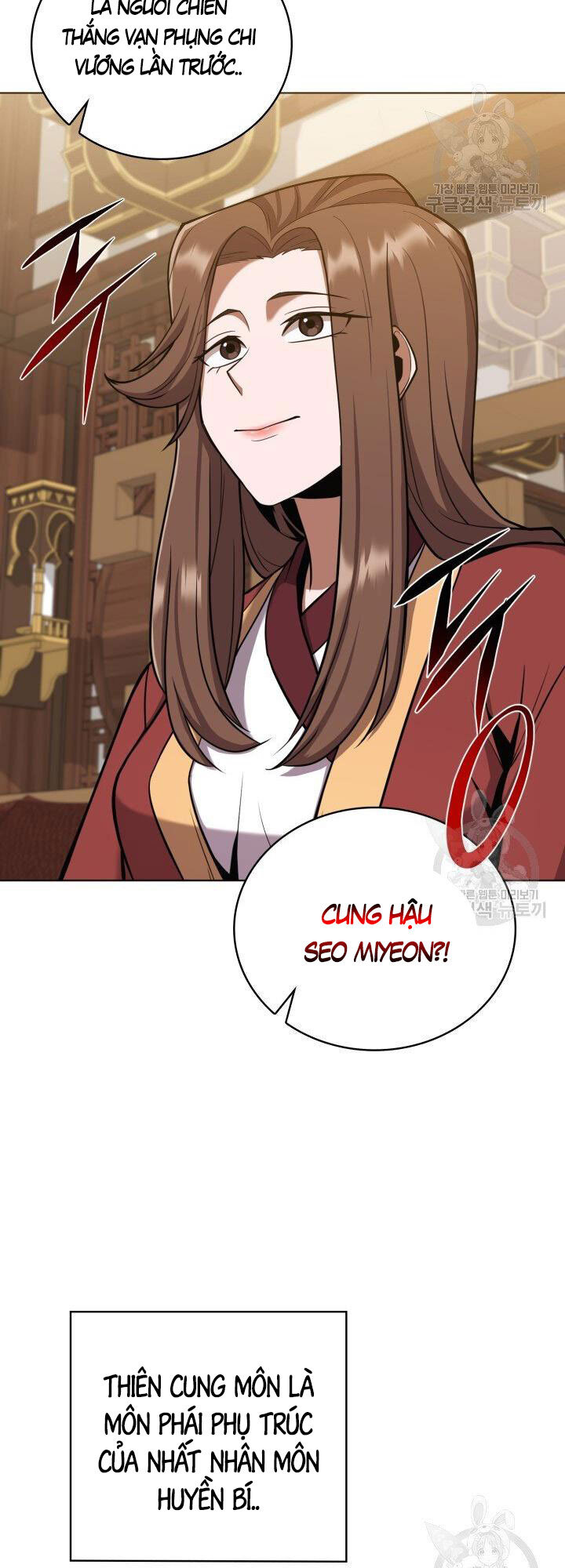 Tuyệt Đỉnh Võ Lâm [Chap 12-46]