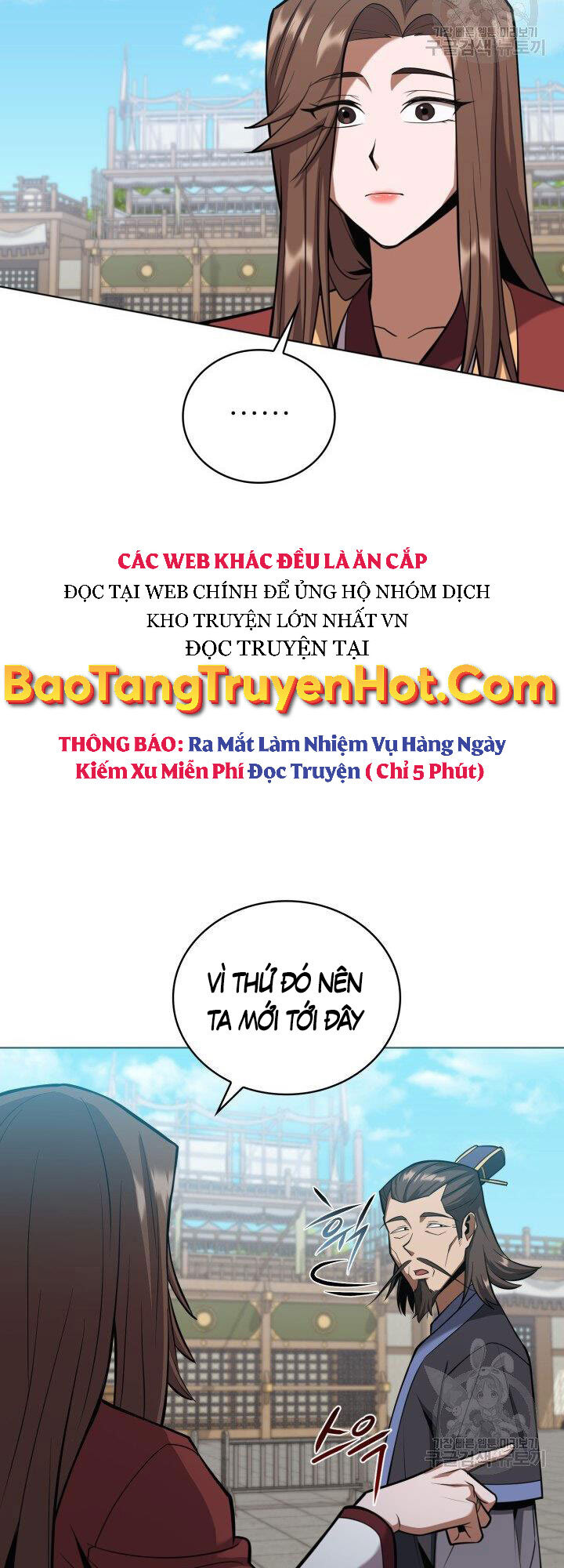 Tuyệt Đỉnh Võ Lâm [Chap 12-46]