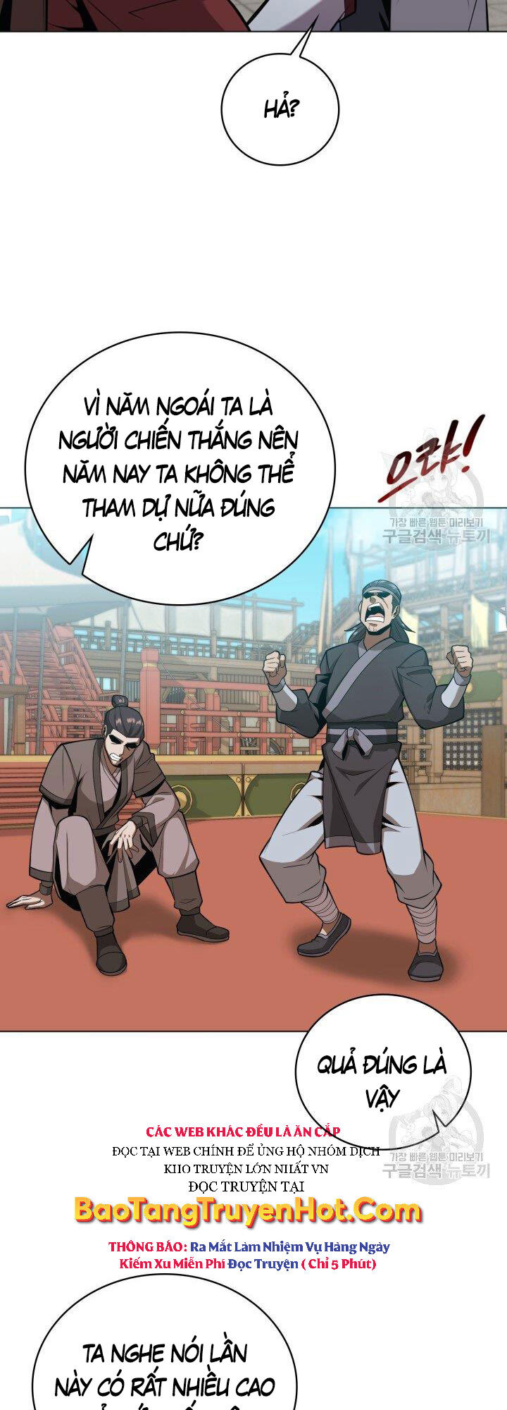 Tuyệt Đỉnh Võ Lâm [Chap 12-46]