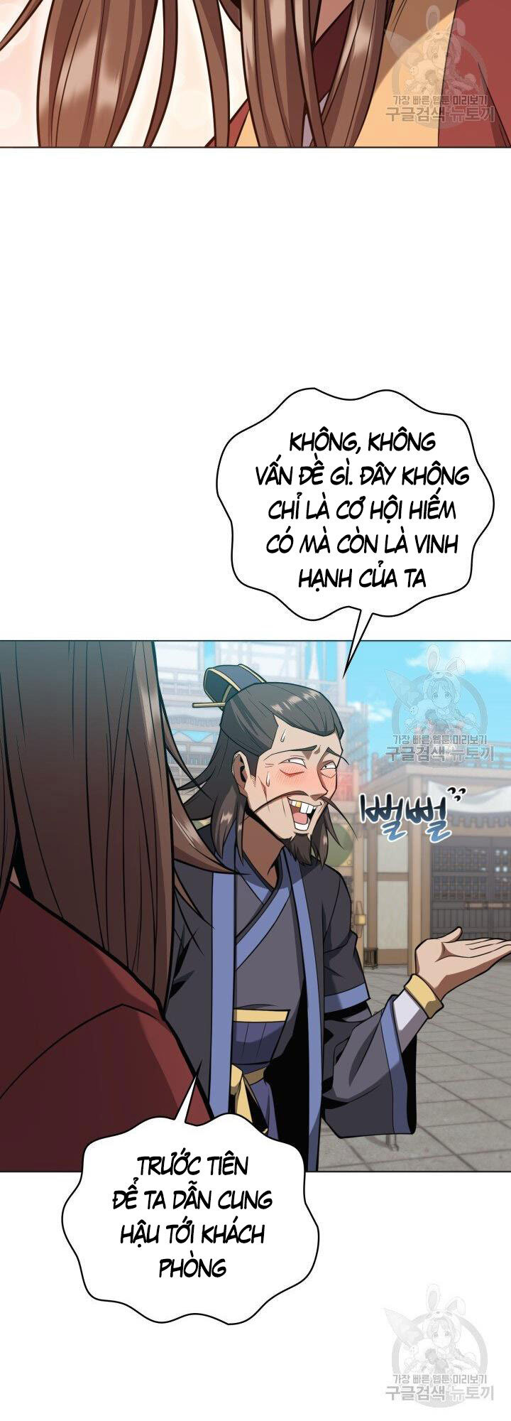 Tuyệt Đỉnh Võ Lâm [Chap 12-46]