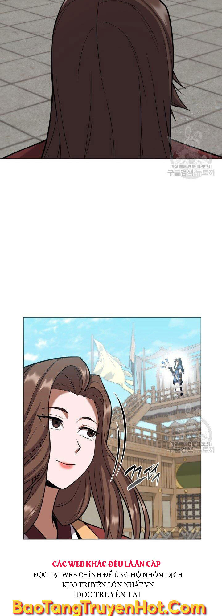 Tuyệt Đỉnh Võ Lâm [Chap 12-46]