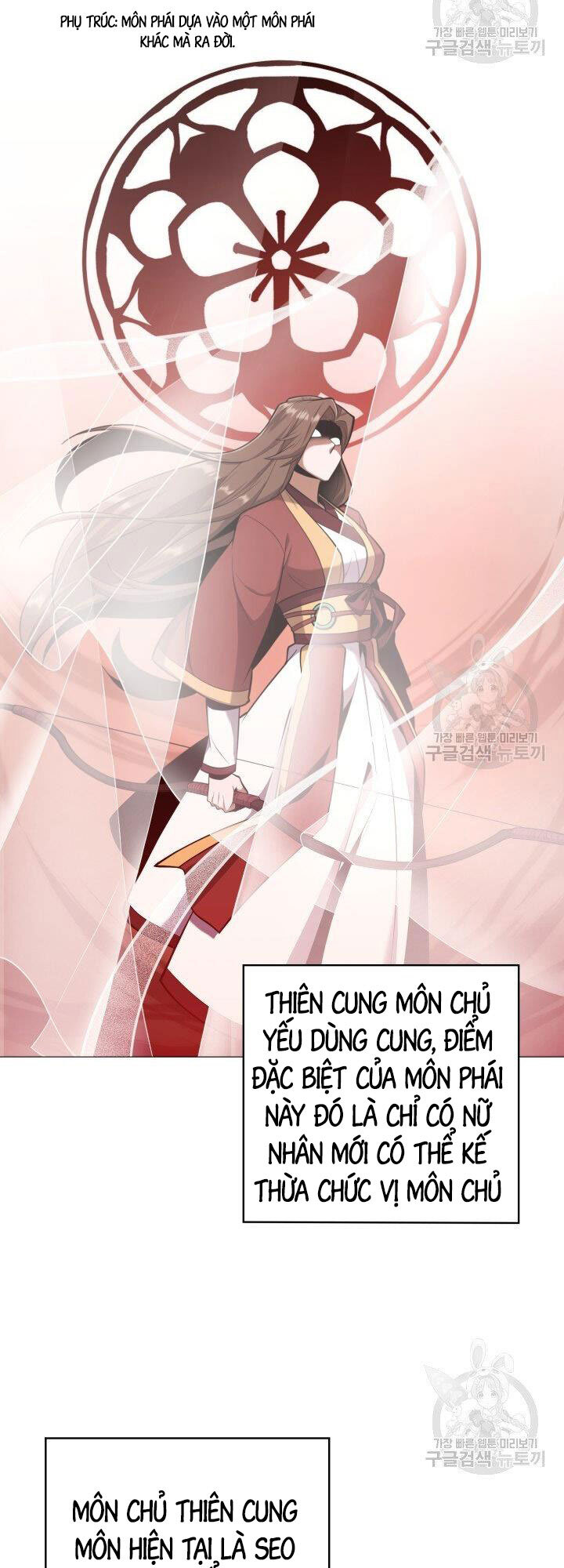 Tuyệt Đỉnh Võ Lâm [Chap 12-46]