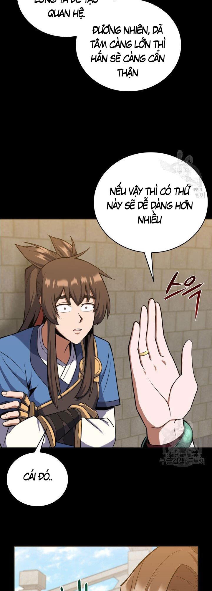 Tuyệt Đỉnh Võ Lâm [Chap 12-46]