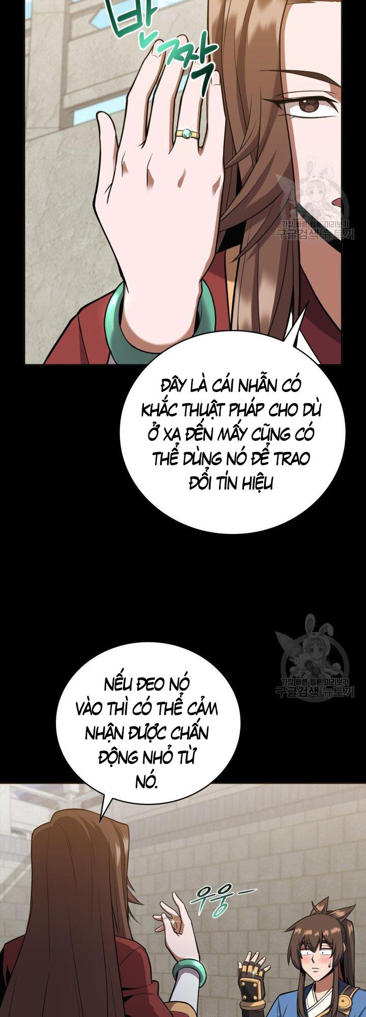 Tuyệt Đỉnh Võ Lâm [Chap 12-46]