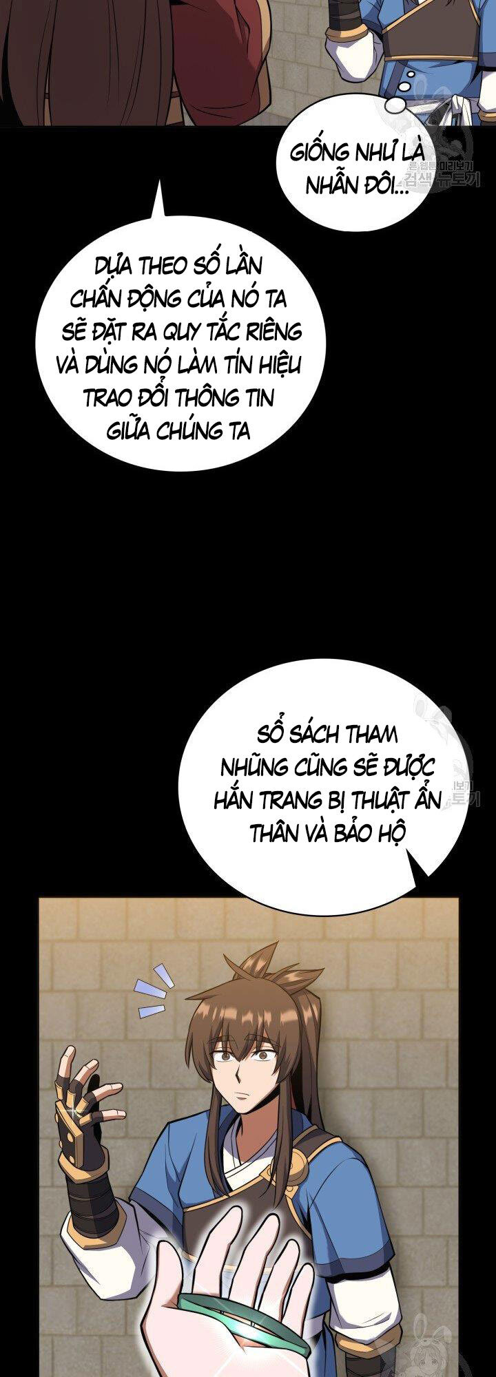 Tuyệt Đỉnh Võ Lâm [Chap 12-46]