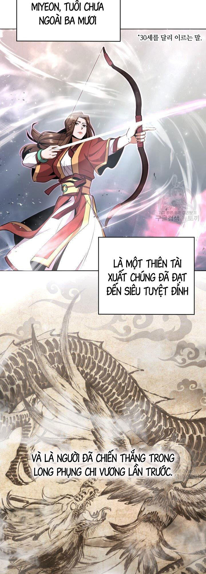 Tuyệt Đỉnh Võ Lâm [Chap 12-46]