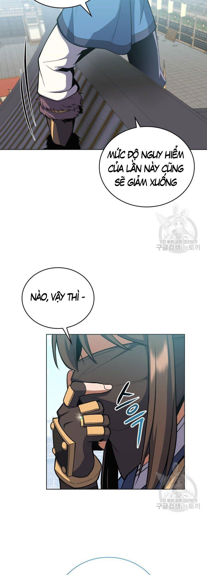 Tuyệt Đỉnh Võ Lâm [Chap 12-46]