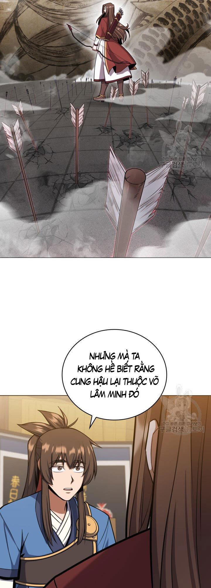 Tuyệt Đỉnh Võ Lâm [Chap 12-46]