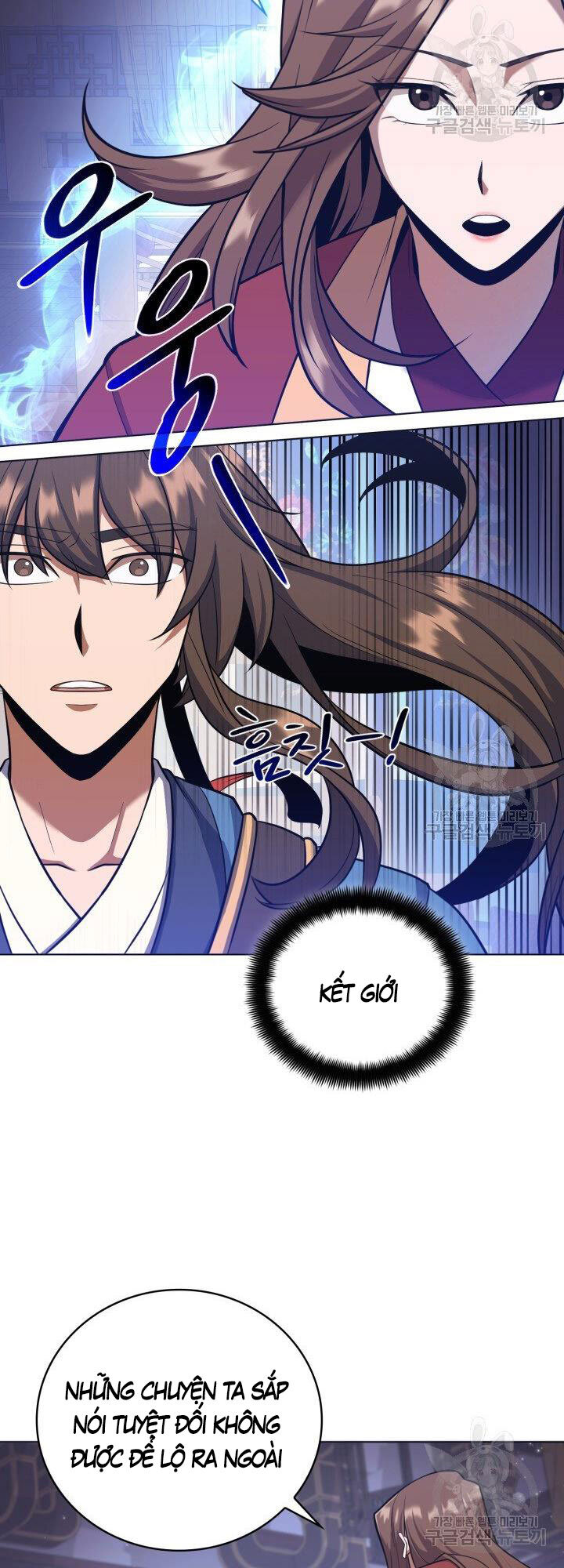 Tuyệt Đỉnh Võ Lâm [Chap 12-46]