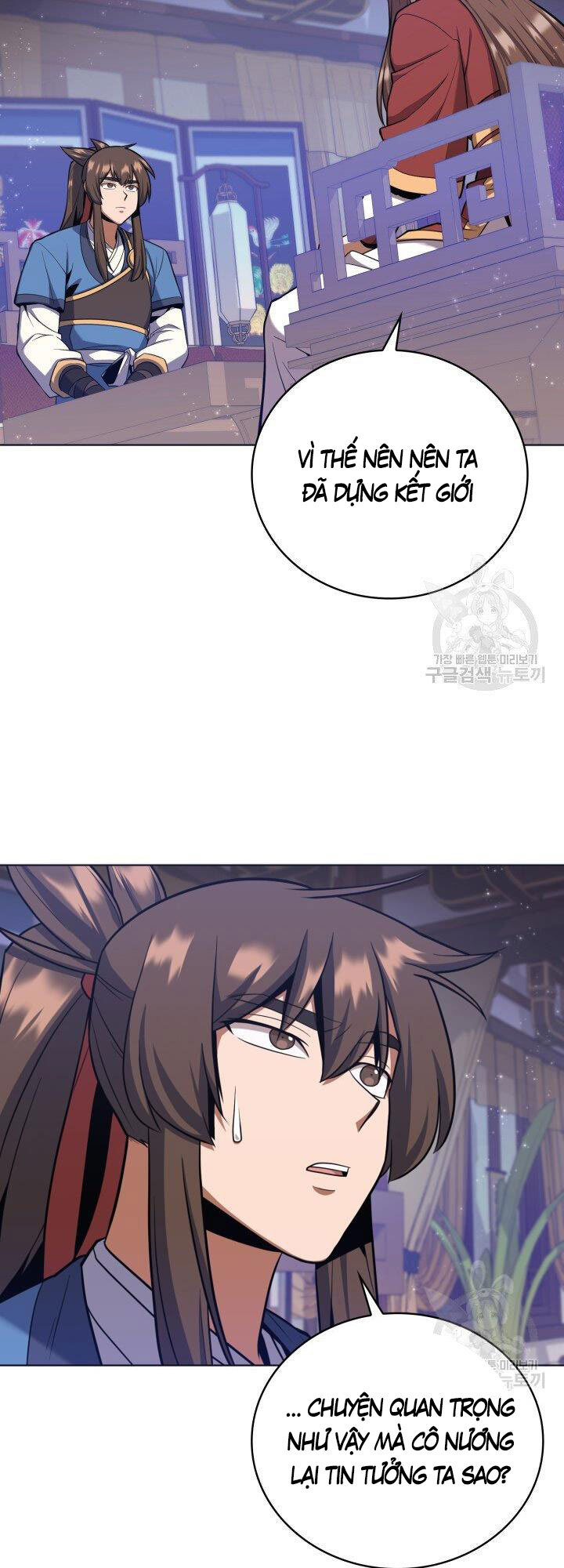 Tuyệt Đỉnh Võ Lâm [Chap 12-46]