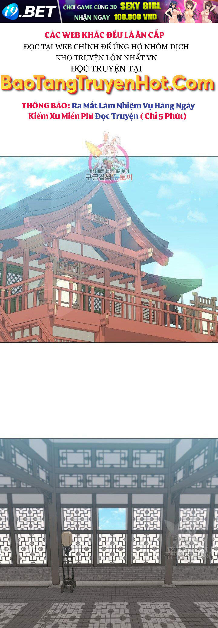 Tuyệt Đỉnh Võ Lâm [Chap 12-46]